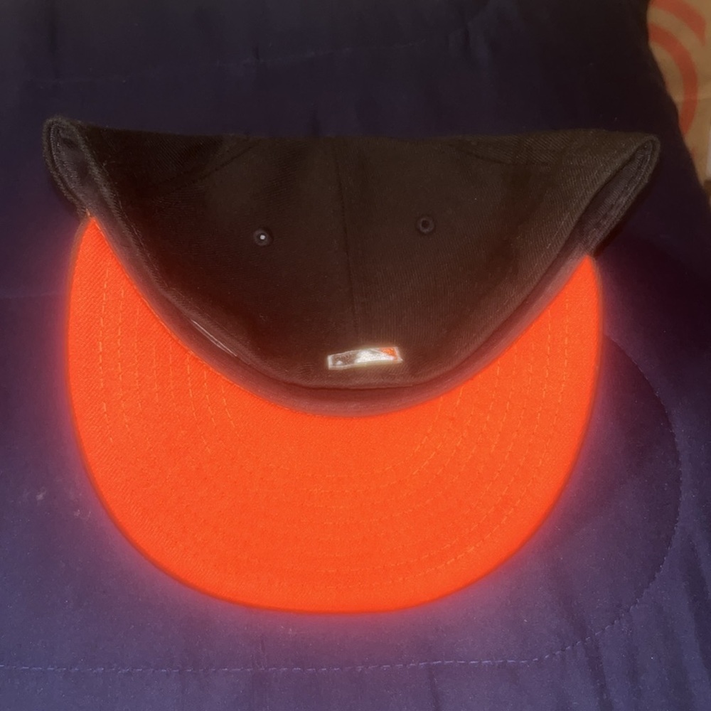 Diamondback Inaugural Patch 1998 - image 4